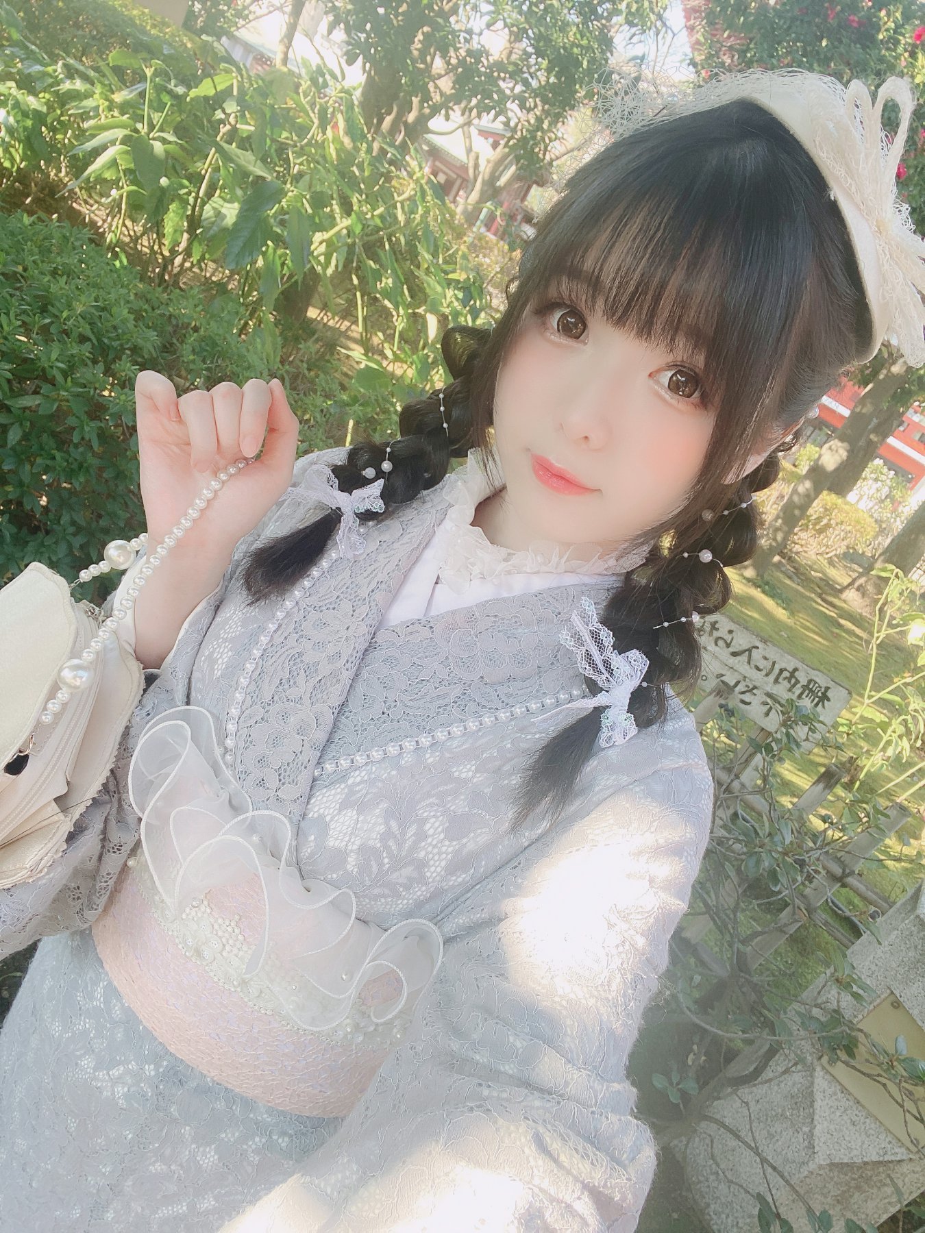 霜月shimo - Fantia 2023年01月会员合集(5期)